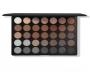MORPHE 35K - 35 COLOR KOFFEE EYESHADOW PALETTE